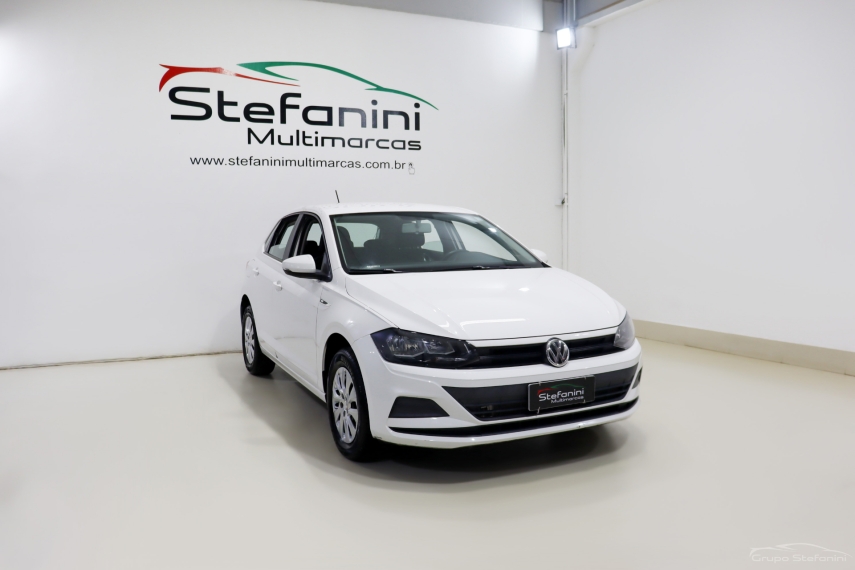 volkswagen polo 1.6 msi total flex manual 4p 20202