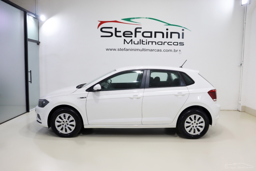 volkswagen polo 1.6 msi total flex manual 4p 20209