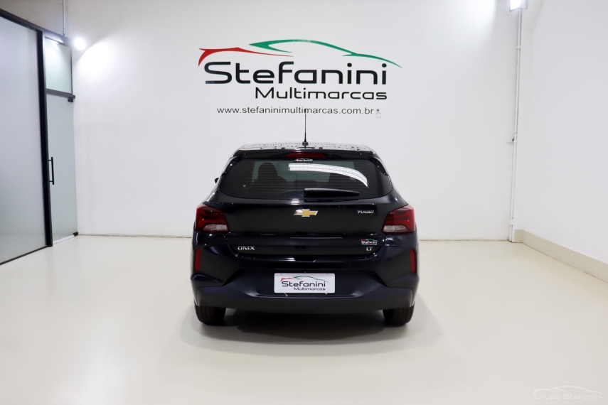 chevrolet onix 1.0 turbo flex lt automatico 4p 202311