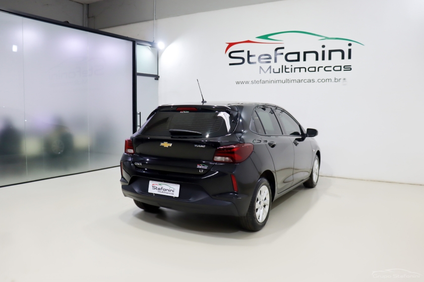 chevrolet onix 1.0 turbo flex lt automatico 4p 202310
