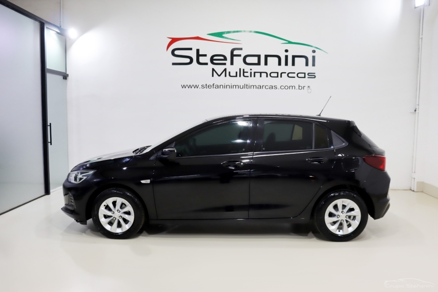 chevrolet onix 1.0 turbo flex lt automatico 4p 20239