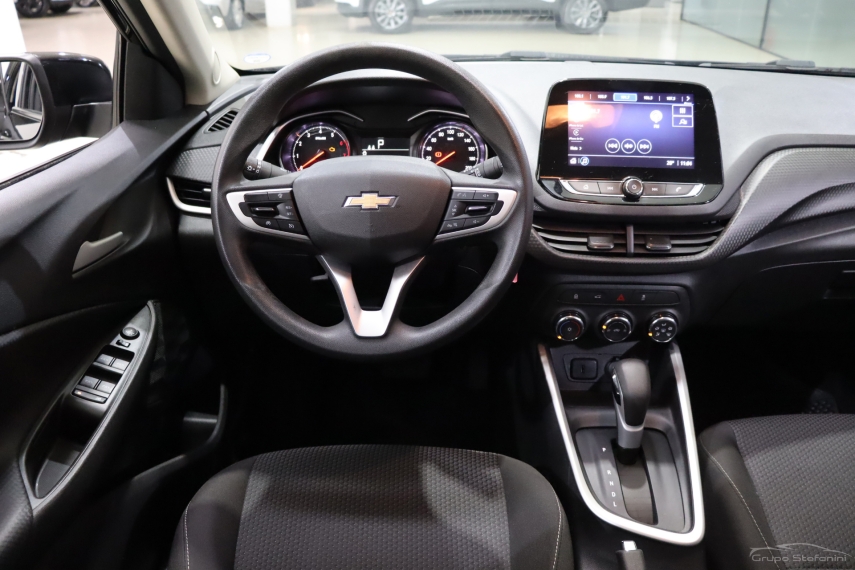 chevrolet onix 1.0 turbo flex lt automatico 4p 20234