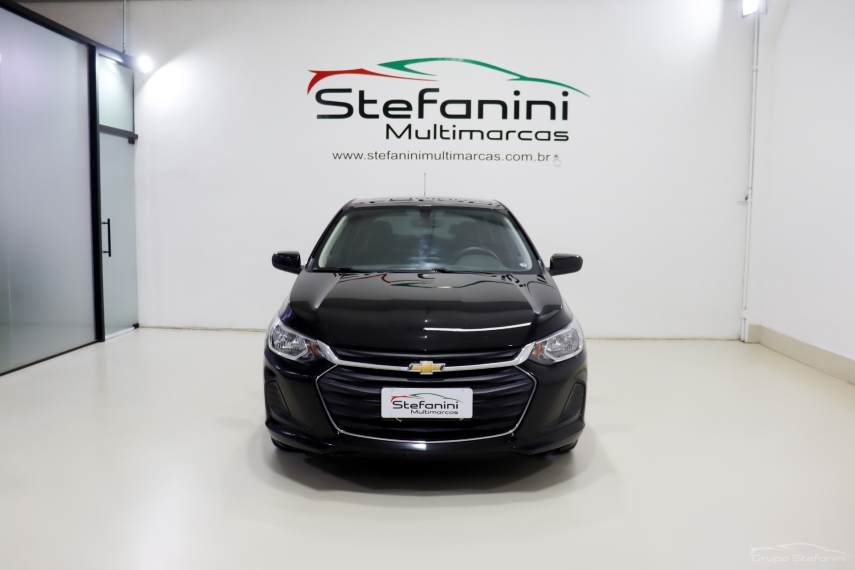 chevrolet onix 1.0 turbo flex lt automatico 4p 20231