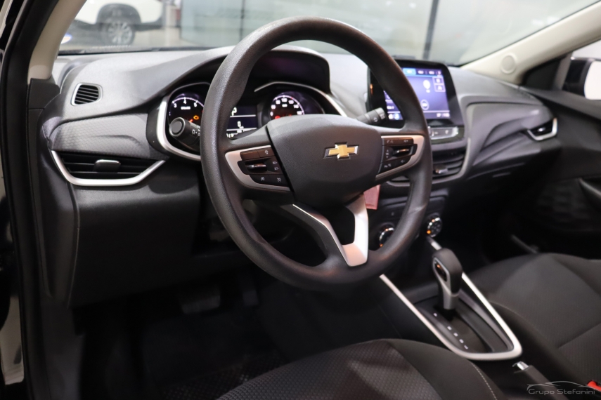 chevrolet onix 1.0 turbo flex lt automatico 4p 20233