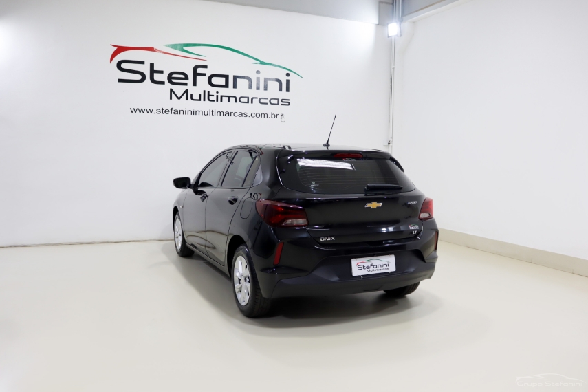 chevrolet onix 1.0 turbo flex lt automatico 4p 202312