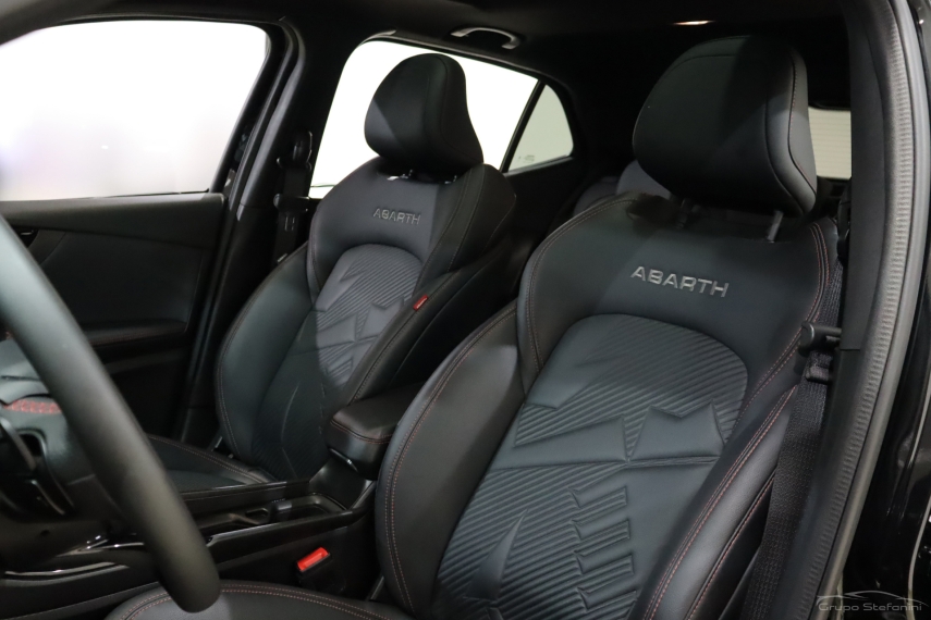 fiat pulse 1.3 turbo 270 flex abarth at6 4p automatico 20266