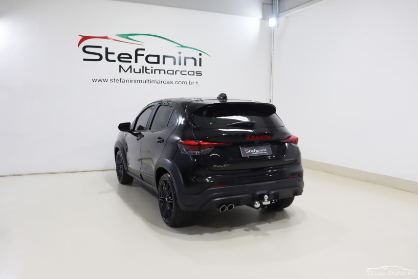 fiat pulse 1.3 turbo 270 flex abarth at6 4p automatico 202613