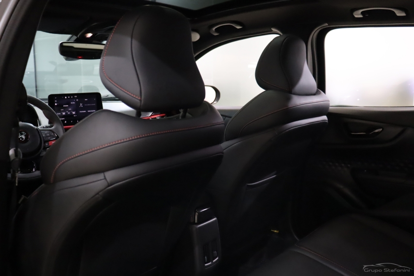 fiat pulse 1.3 turbo 270 flex abarth at6 4p automatico 20268