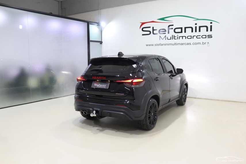 fiat pulse 1.3 turbo 270 flex abarth at6 4p automatico 202611