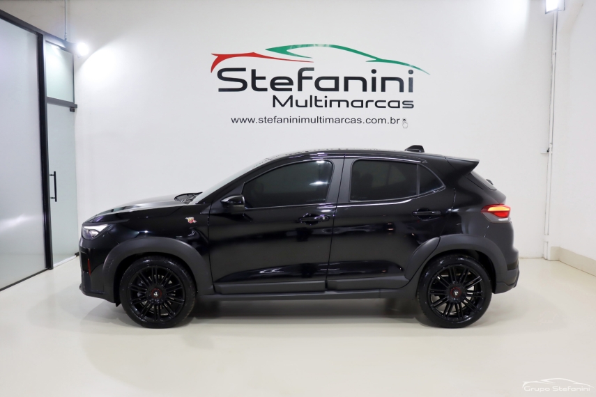 fiat pulse 1.3 turbo 270 flex abarth at6 4p automatico 202610