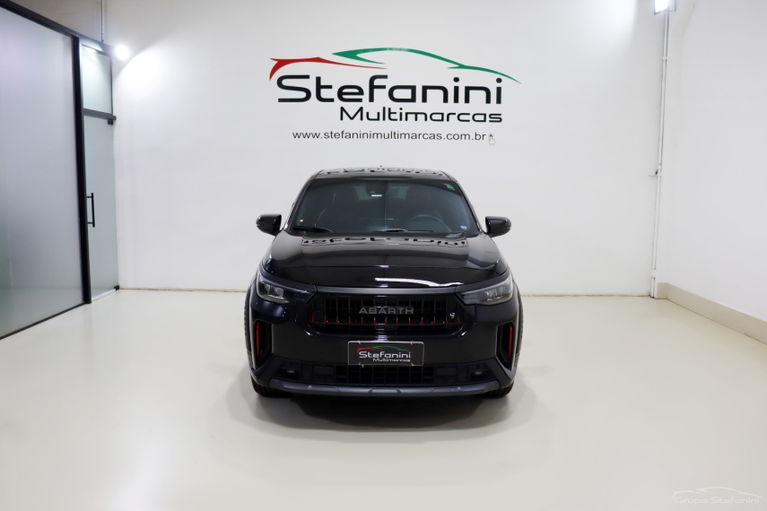 fiat pulse 1.3 turbo 270 flex abarth at6 4p automatico 20261