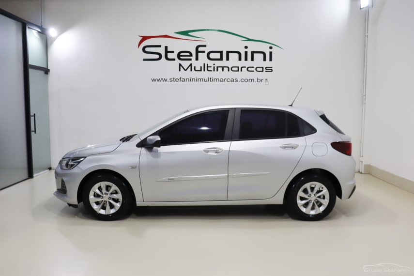 chevrolet onix 1.0 flex lt manual 4p 20239