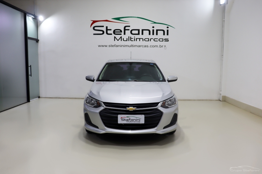 chevrolet onix 1.0 flex lt manual 4p 20231