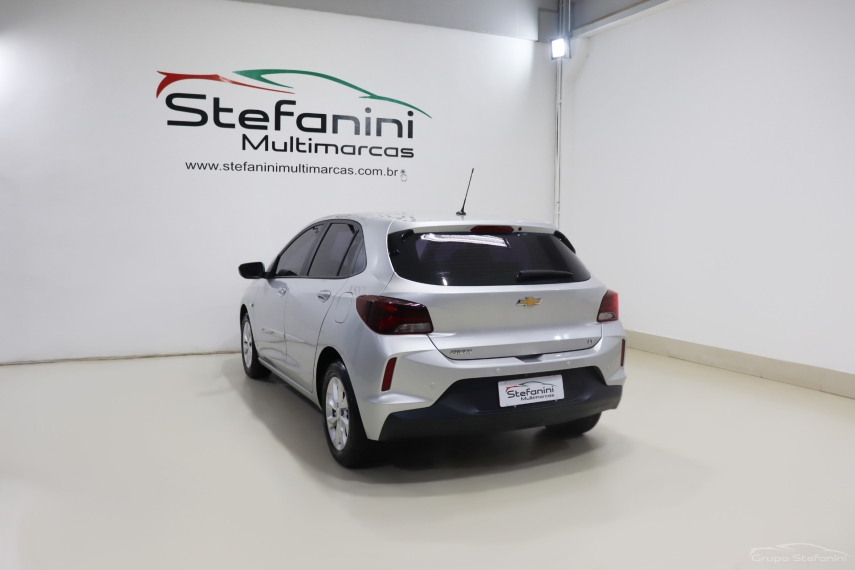 chevrolet onix 1.0 flex lt manual 4p 202312
