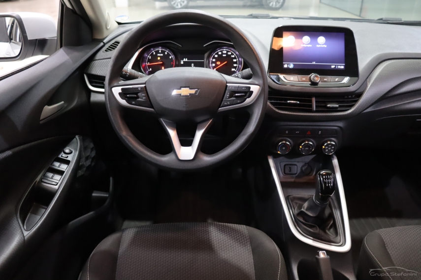 chevrolet onix 1.0 flex lt manual 4p 20234