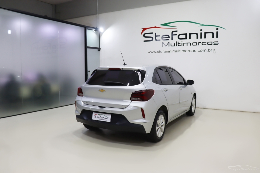 chevrolet onix 1.0 flex lt manual 4p 202310