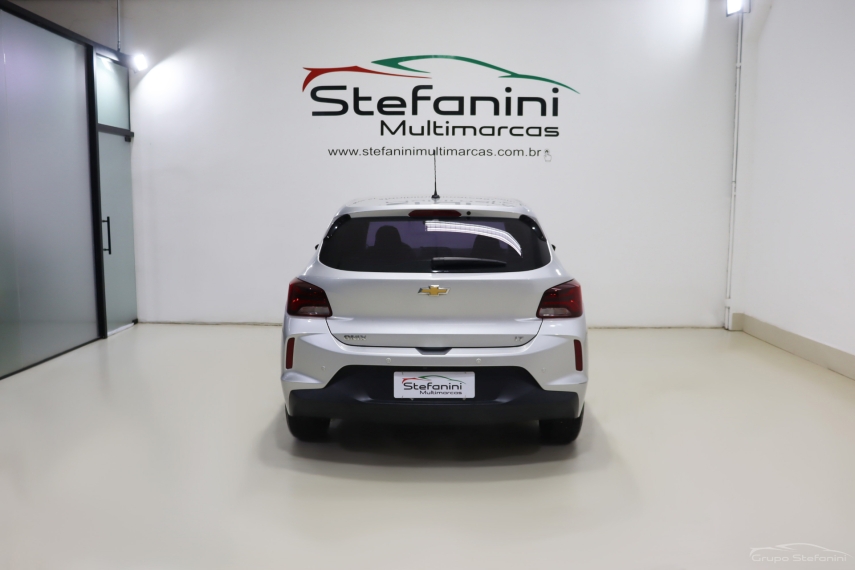 chevrolet onix 1.0 flex lt manual 4p 202311