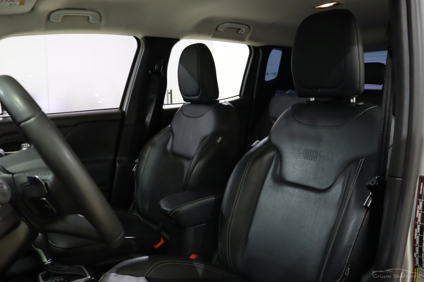 jeep renegade 1.3 t270 turbo flex longitude at6 4p automatico 20236