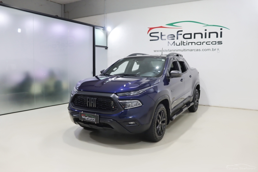 fiat toro 2.0 16v turbo diesel ultra 4wd at9 4p automatico 2023