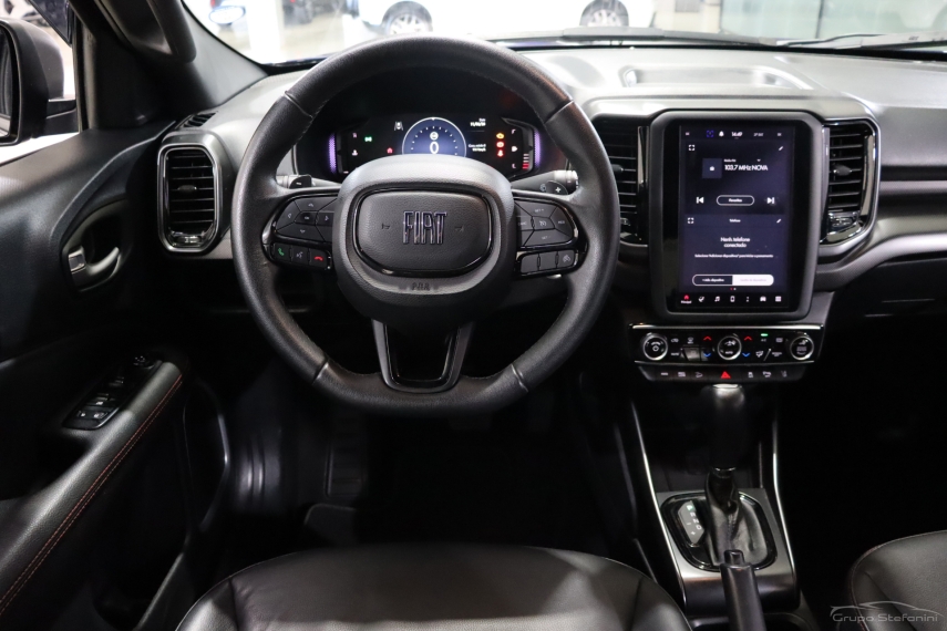fiat toro 2.0 16v turbo diesel ultra 4wd at9 4p automatico 20234