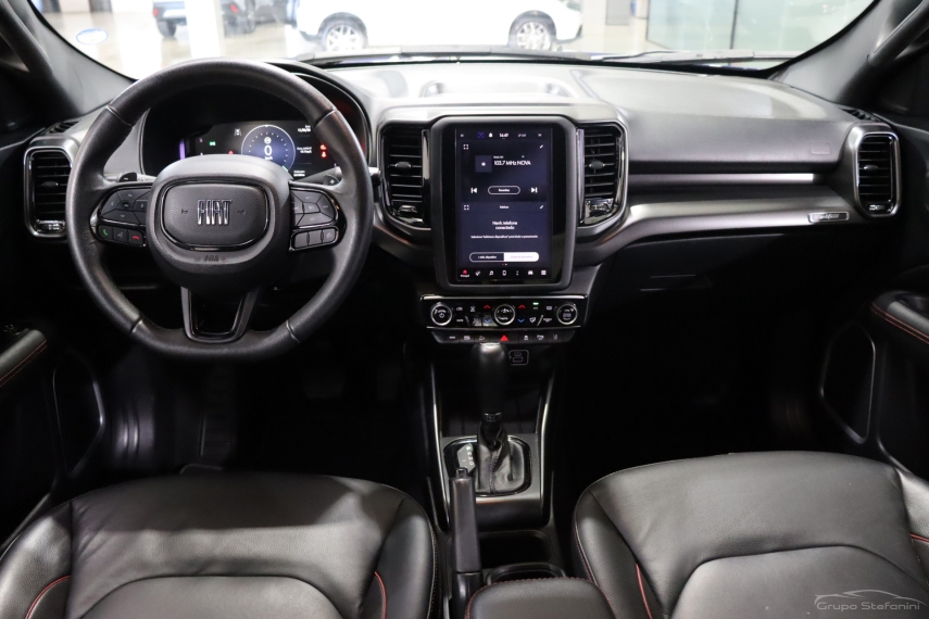 fiat toro 2.0 16v turbo diesel ultra 4wd at9 4p automatico 20235