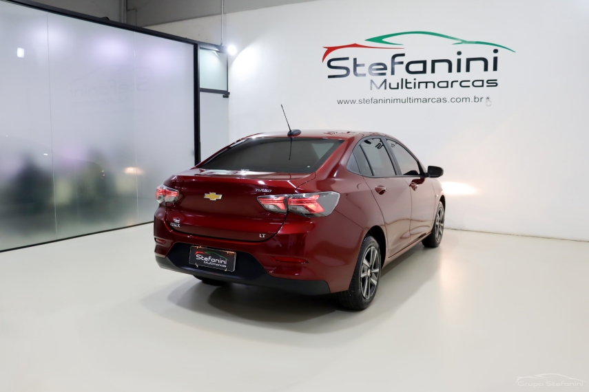 chevrolet onix 1.0 turbo flex lt automatico 4p 202610