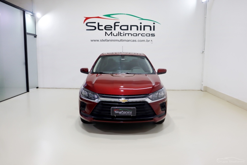 chevrolet onix 1.0 turbo flex lt automatico 4p 20261