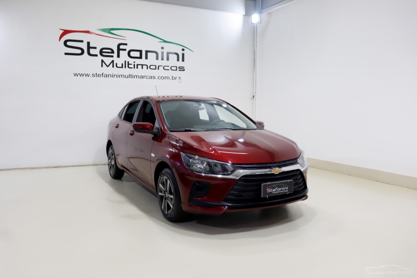 chevrolet onix 1.0 turbo flex lt automatico 4p 20262