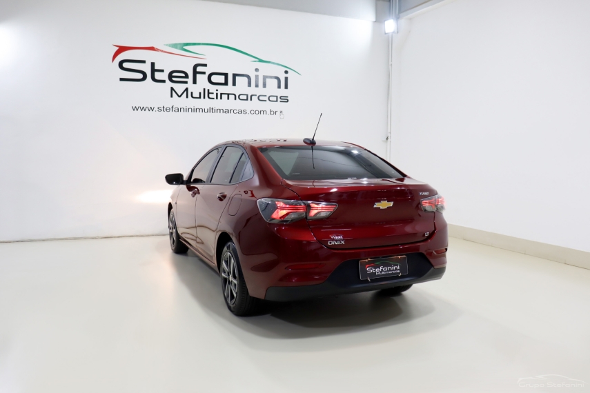 chevrolet onix 1.0 turbo flex lt automatico 4p 202612
