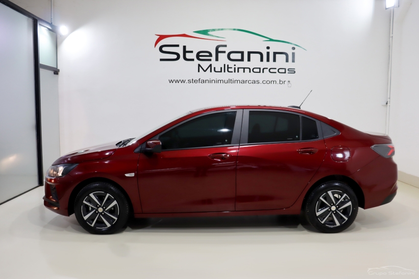 chevrolet onix 1.0 turbo flex lt automatico 4p 20269