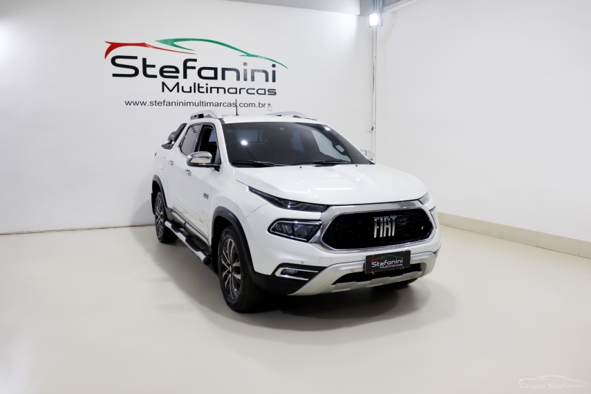 fiat toro 2.0 16v turbo diesel ranch 4wd at9 4p automatico 20232