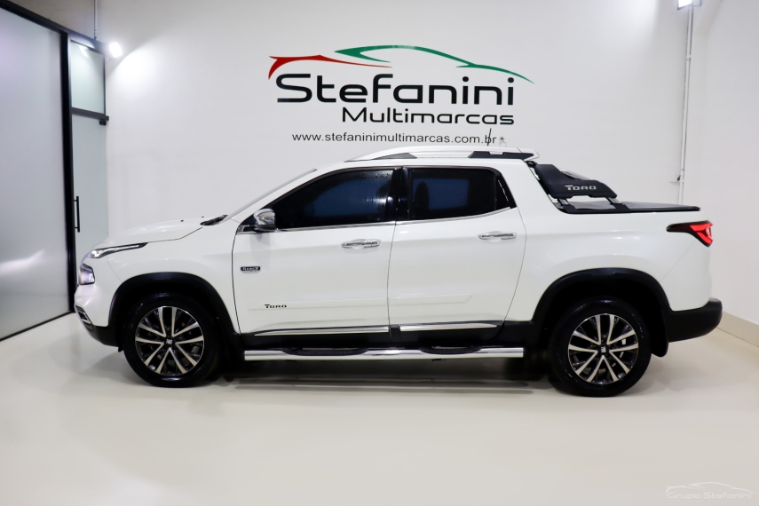 fiat toro 2.0 16v turbo diesel ranch 4wd at9 4p automatico 20239