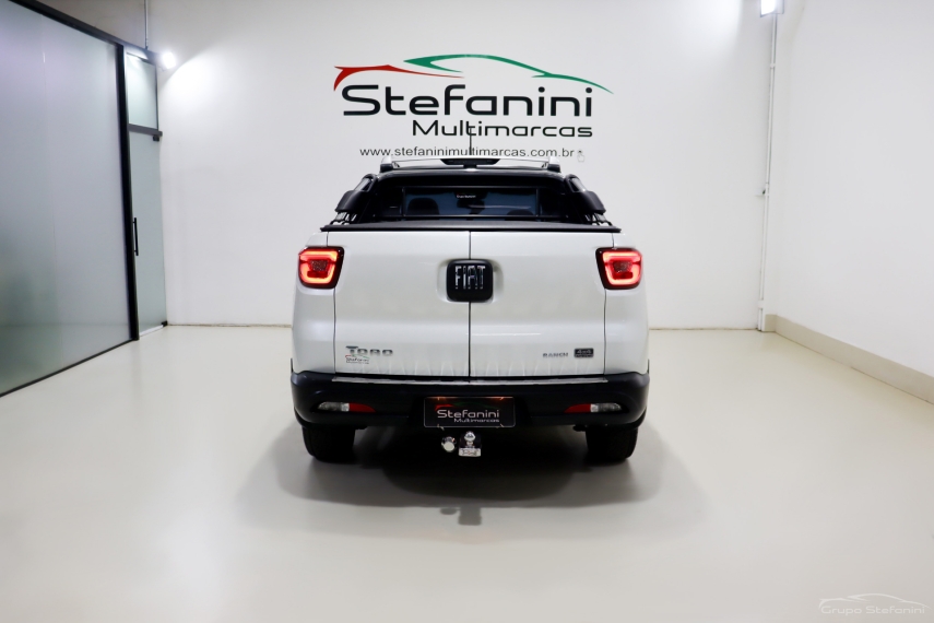 fiat toro 2.0 16v turbo diesel ranch 4wd at9 4p automatico 202311