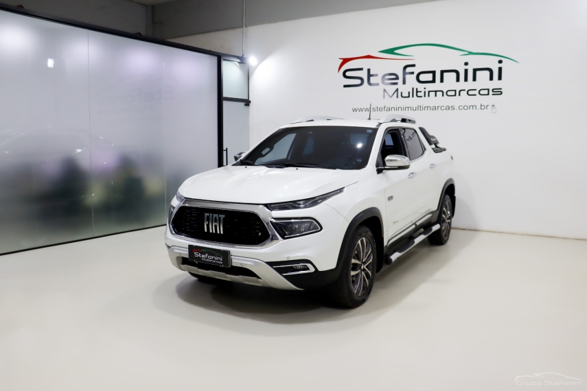 fiat toro 2.0 16v turbo diesel ranch 4wd at9 4p automatico 2023