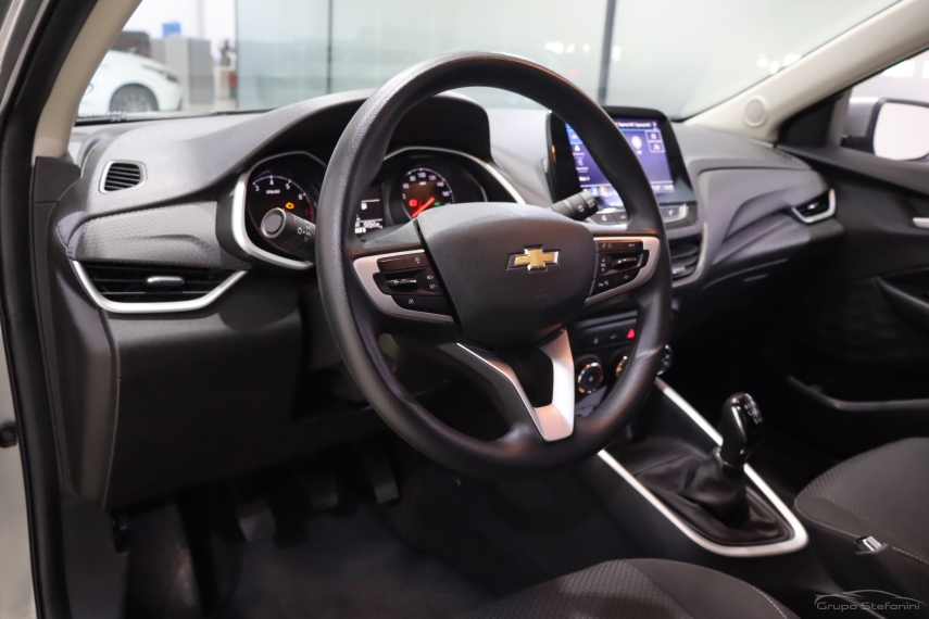 chevrolet onix 1.0 flex lt manual 4p 20253