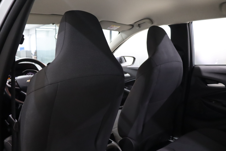 chevrolet onix 1.0 flex lt manual 4p 20258