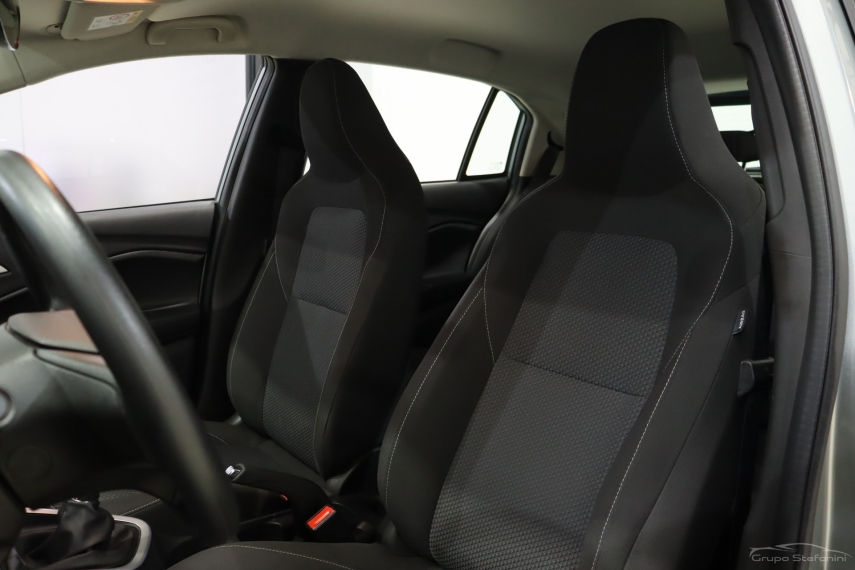 chevrolet onix 1.0 flex lt manual 4p 20256