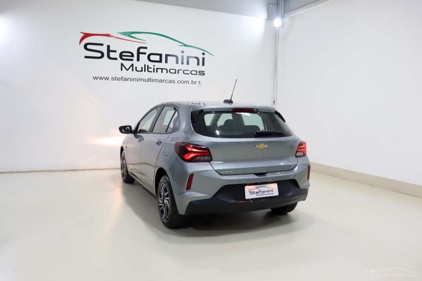 chevrolet onix 1.0 flex lt manual 4p 202512