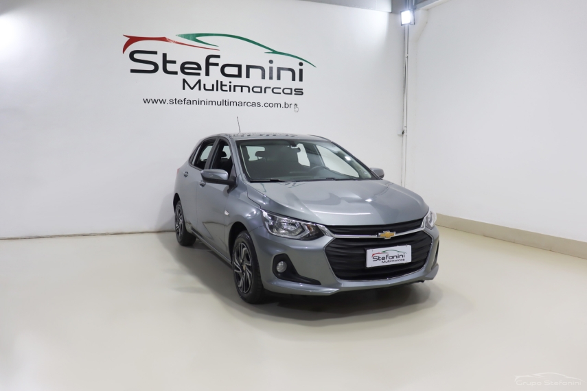 chevrolet onix 1.0 flex lt manual 4p 20252
