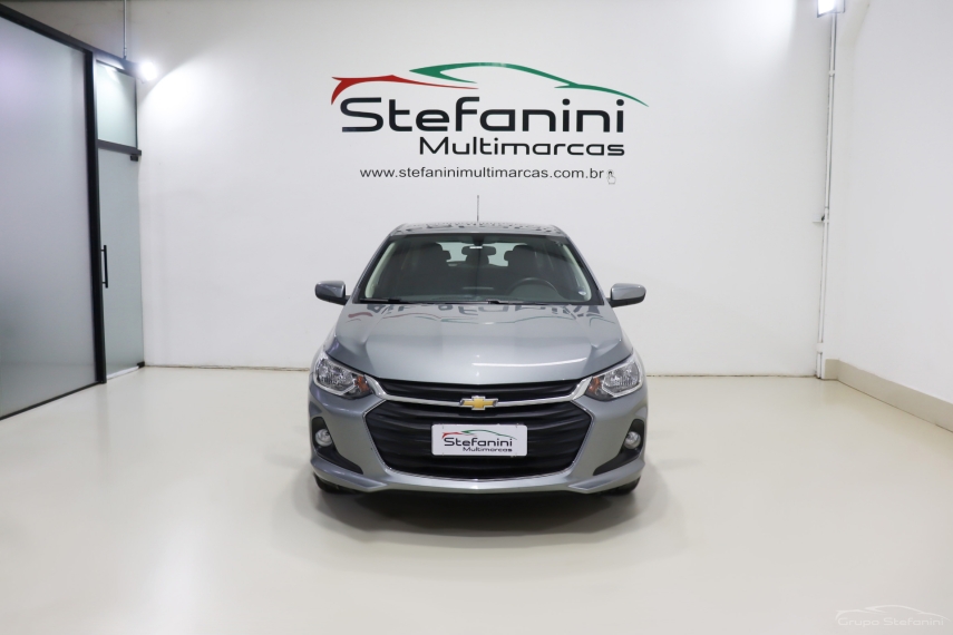 chevrolet onix 1.0 flex lt manual 4p 20251