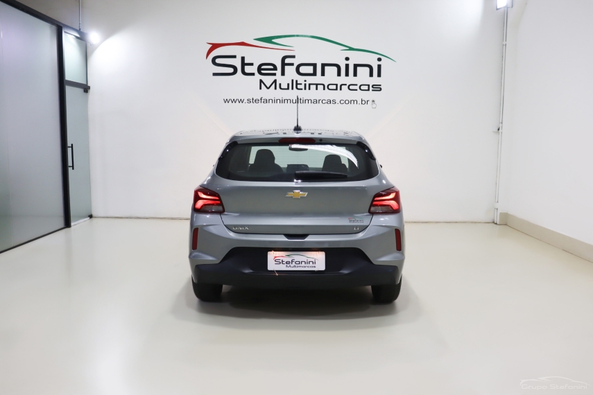 chevrolet onix 1.0 flex lt manual 4p 202511