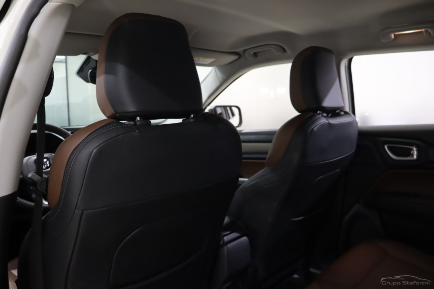 ram rampage 2.0 turbo diesel laramie 4x4 automatico 4p 20248