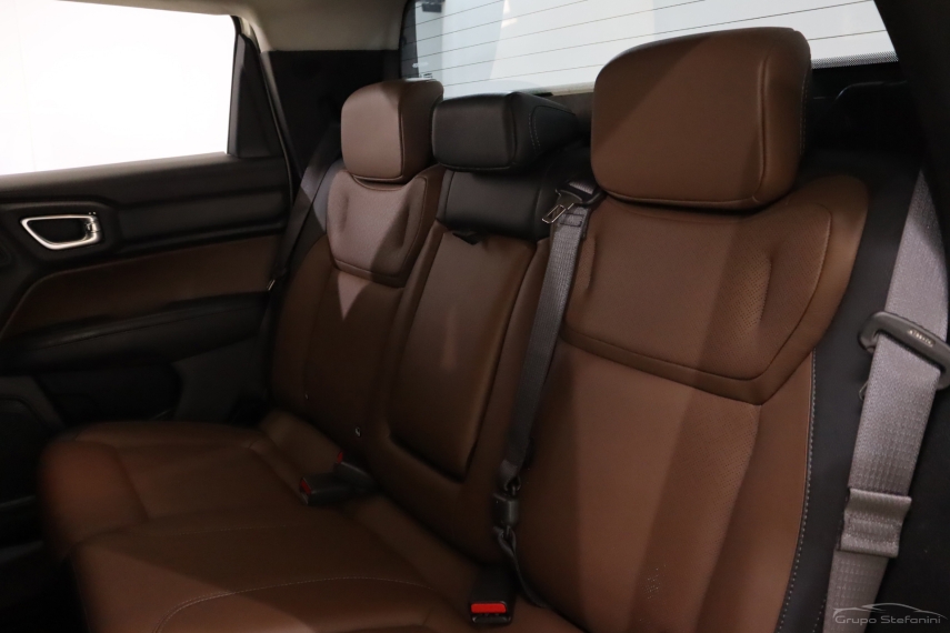 ram rampage 2.0 turbo diesel laramie 4x4 automatico 4p 20247