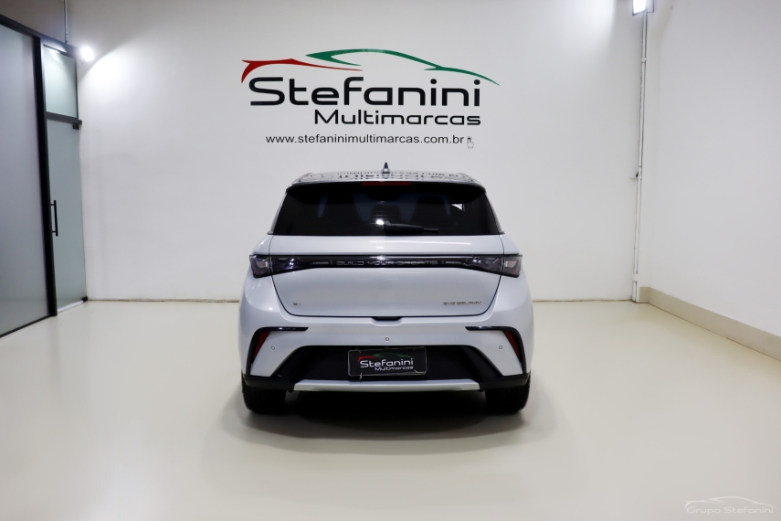 byd dolphin 60,5 kw eletrico plus 3.1 4p automatico 202411