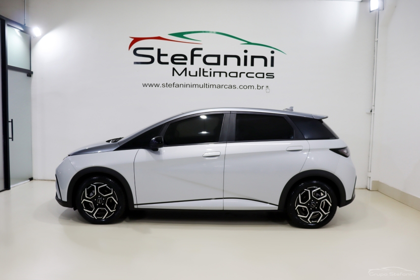 byd dolphin 60,5 kw eletrico plus 3.1 4p automatico 20249