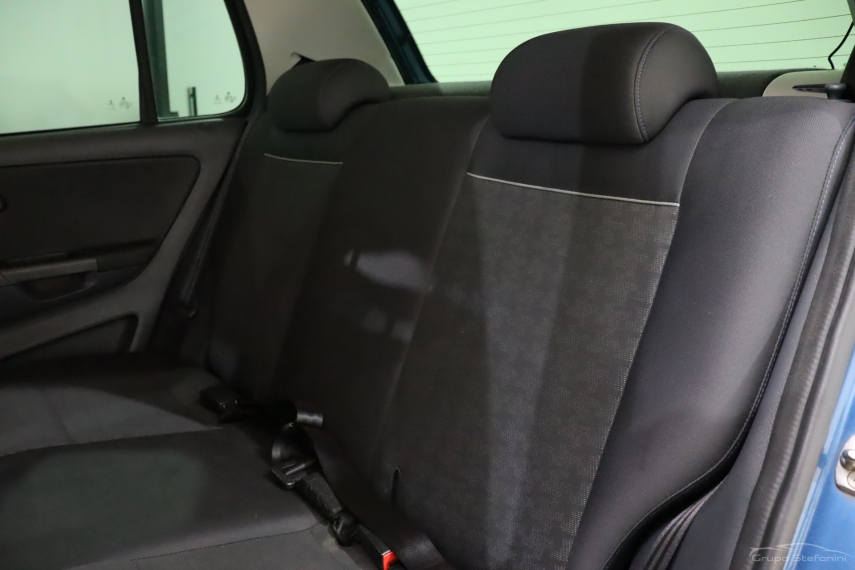 volkswagen fox 1.6 msi comfortline 8v flex 4p automatizado semiautomatico 20167