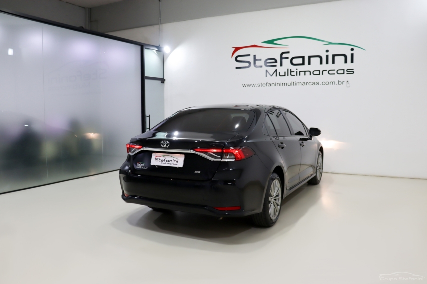 toyota corolla 2.0 vvt-ie flex xei direct shift 4p automatico 202510