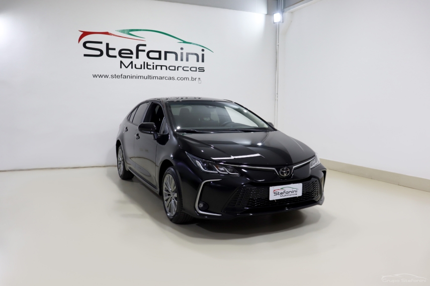 toyota corolla 2.0 vvt-ie flex xei direct shift 4p automatico 20252
