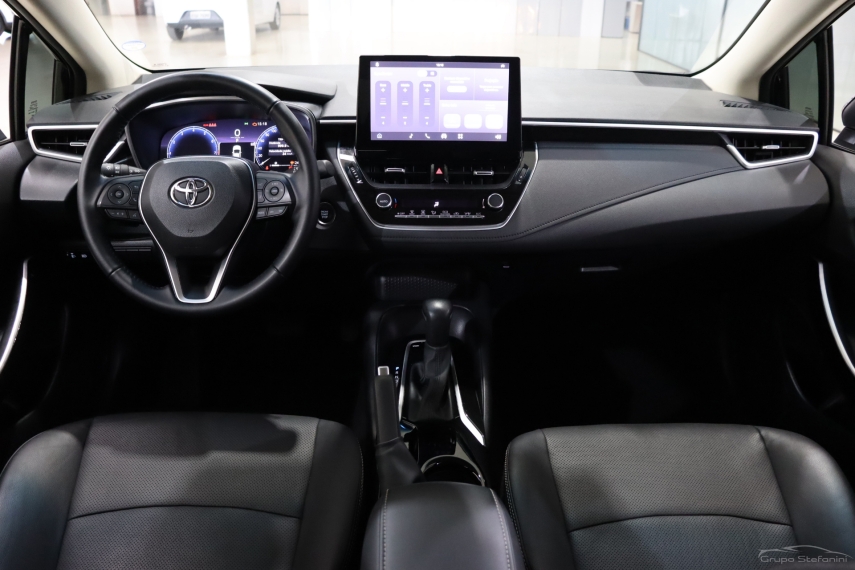 toyota corolla 2.0 vvt-ie flex xei direct shift 4p automatico 20255