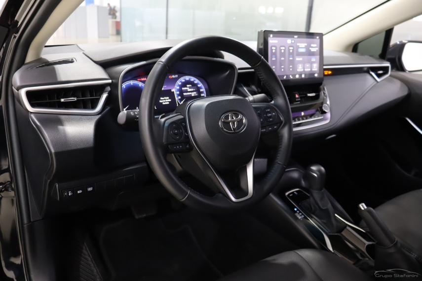 toyota corolla 2.0 vvt-ie flex xei direct shift 4p automatico 20253